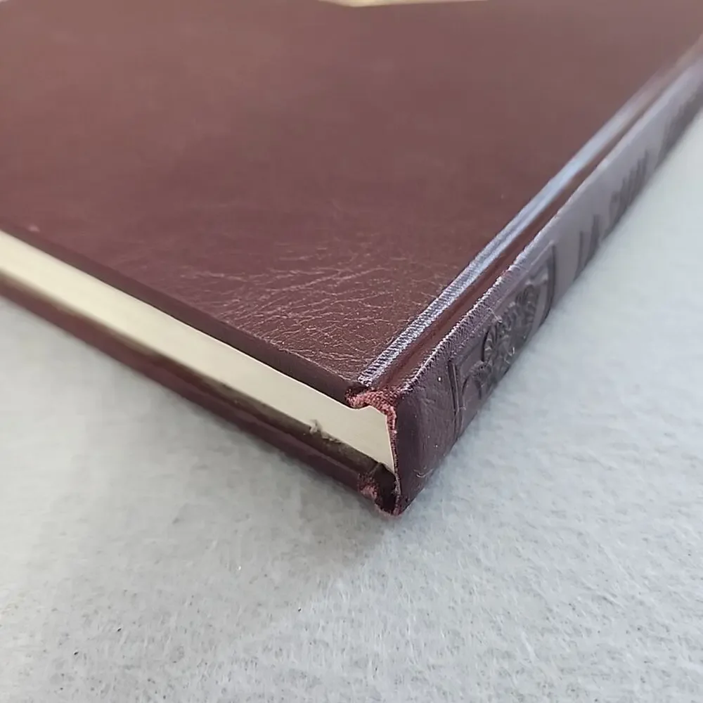 1968 La Salle Academy Rampage Yearbook Annual Providence RI‎ Catholic